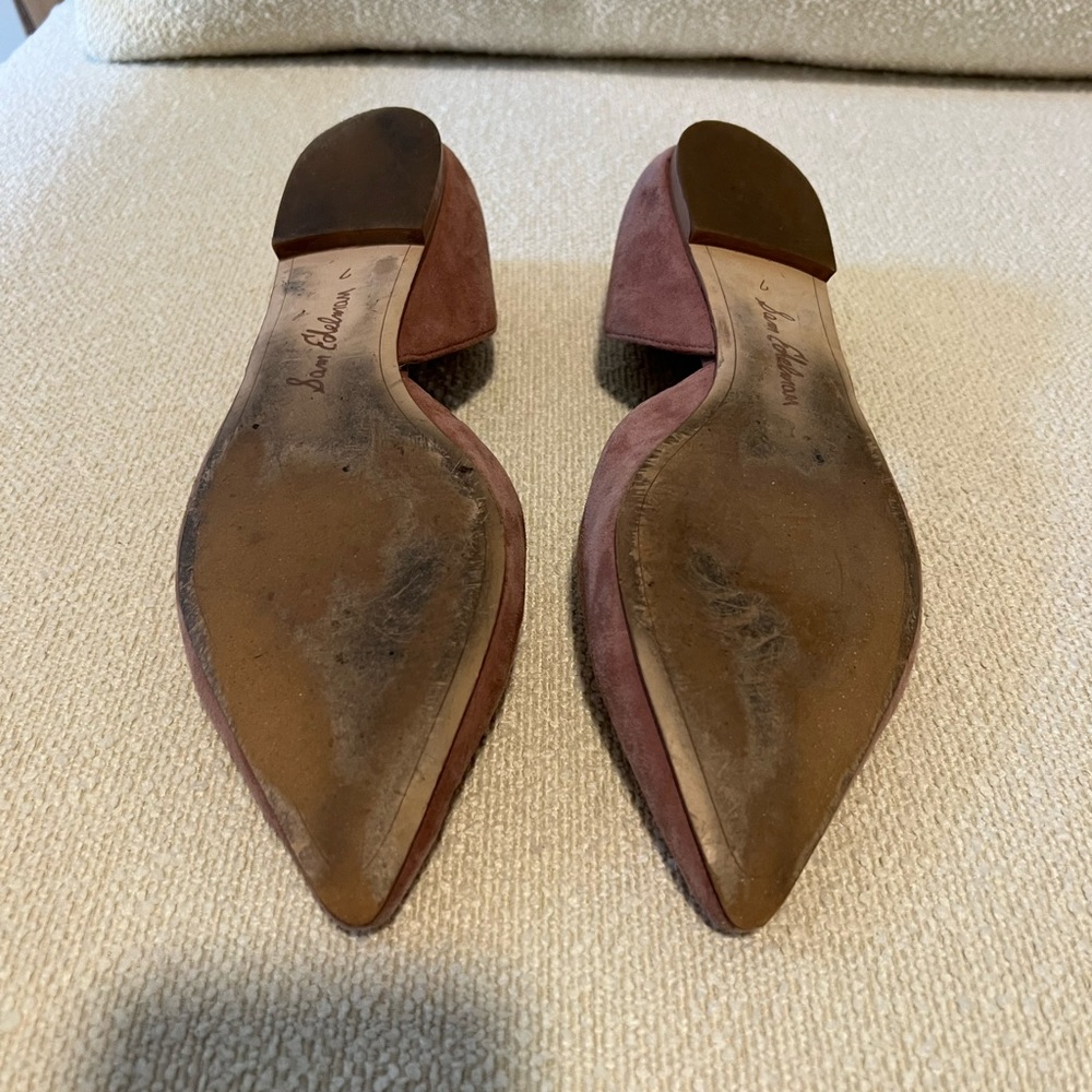 Sam Edelman flat - Picture 4 of 4